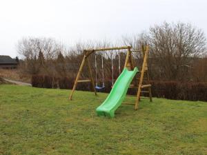 Holiday Home Gerhild - 300m from the sea by Interhome