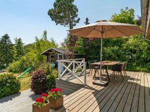 Holiday Home Gerhild - 300m from the sea by Interhome