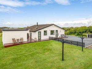 Holiday Home Selke - 300m to the fjord by Interhome