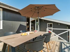 Holiday Home Gerhild - 300m from the sea by Interhome