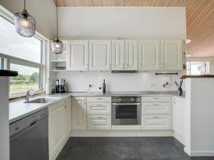 Holiday Home Selke - 300m to the fjord by Interhome