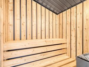 Holiday Home Selke - 300m to the fjord by Interhome