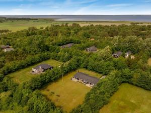 Holiday Home Yorrit - 500m to the fjord by Interhome