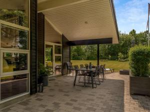 Holiday Home Yorrit - 500m to the fjord by Interhome