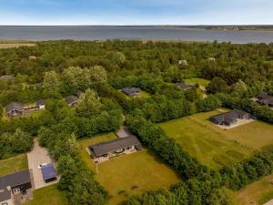 Holiday Home Yorrit - 500m to the fjord by Interhome