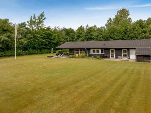 Holiday Home Yorrit - 500m to the fjord by Interhome