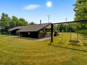 Holiday Home Yorrit - 500m to the fjord by Interhome