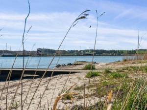 Holiday Home Peetu - 200m to the fjord by Interhome