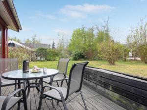 Holiday Home Brimi - 450m from the sea by Interhome