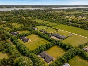 Holiday Home Yorrit - 500m to the fjord by Interhome