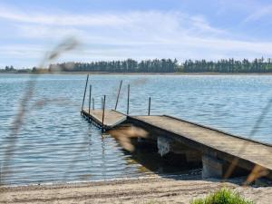 Holiday Home Peetu - 200m to the fjord by Interhome