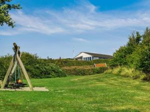 Holiday Home Peetu - 200m to the fjord by Interhome