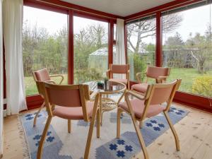 Holiday Home Brimi - 450m from the sea by Interhome