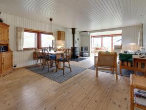 Holiday Home Brimi - 450m from the sea by Interhome