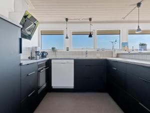 Holiday Home Peetu - 200m to the fjord by Interhome