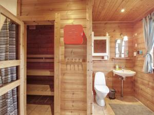 Holiday Home Kersta - 400m from the sea by Interhome