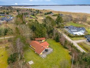 Holiday Home Sesto - 300m to the inlet by Interhome