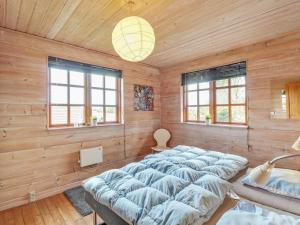 Holiday Home Kersta - 400m from the sea by Interhome