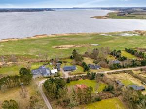 Holiday Home Sesto - 300m to the inlet by Interhome