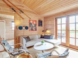 Holiday Home Kersta - 400m from the sea by Interhome