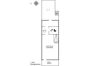 Apartment Elvin - 20m from the sea by Interhome