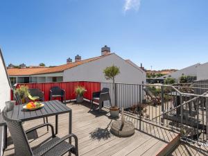 Apartment Elvin - 20m from the sea by Interhome