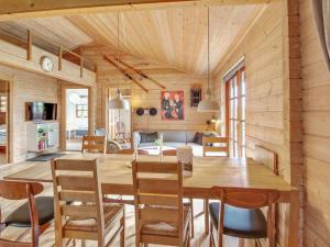 Holiday Home Kersta - 400m from the sea by Interhome