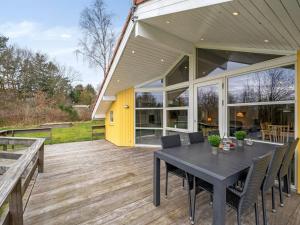 Holiday Home Sesto - 300m to the fjord by Interhome