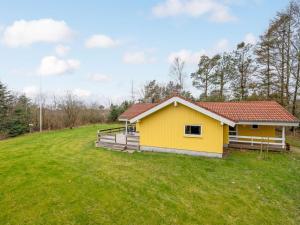 Holiday Home Sesto - 300m to the inlet by Interhome