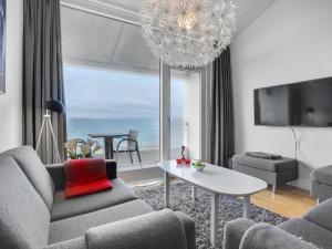 Apartment Elvin - 20m from the sea by Interhome