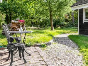 Holiday Home Fiallar - 7-5km from the sea by Interhome