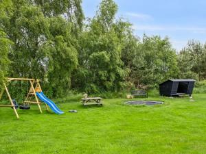 Holiday Home Morten - 500m from the sea by Interhome