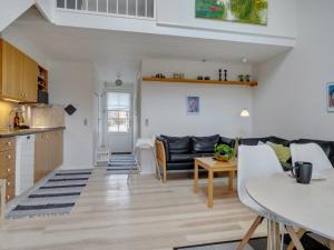 Apartment Tofan - 100m to the fjord by Interhome