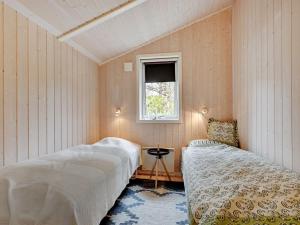 Holiday Home Sitka - 250m from the sea by Interhome