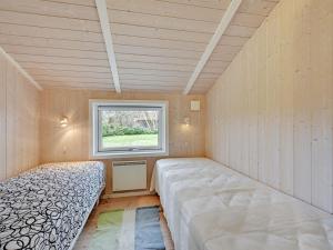 Holiday Home Sitka - 250m from the sea by Interhome