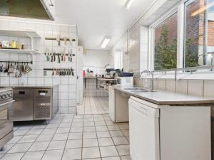 Holiday Home Rina - 30m to the fjord by Interhome