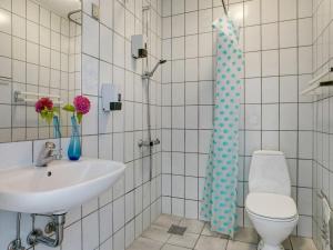 Holiday Home Rina - 30m to the fjord by Interhome