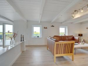 Holiday Home Ailke - 2km to the fjord by Interhome