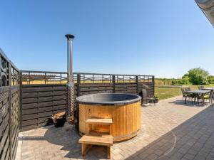 Holiday Home Ailke - 2km to the fjord by Interhome