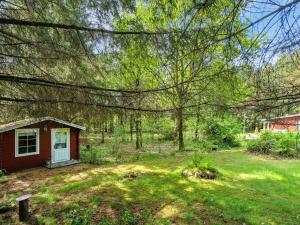 Holiday Home Deik - 2km to the fjord by Interhome