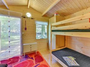 Holiday Home Deik - 2km to the fjord by Interhome