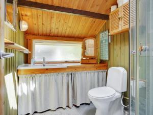 Holiday Home Herlek - 200m from the sea by Interhome