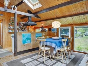 Holiday Home Herlek - 200m from the sea by Interhome