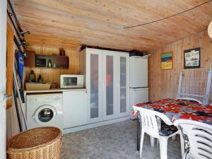 Holiday Home Herlek - 200m from the sea by Interhome
