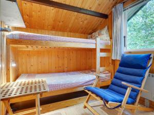 Holiday Home Herlek - 200m from the sea by Interhome