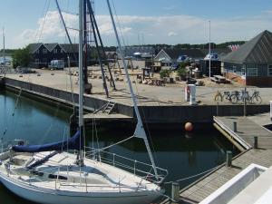 Holiday Home Knud - 2m from the sea by Interhome