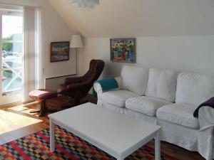 Holiday Home Knud - 2m from the sea by Interhome