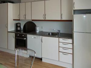 Holiday Home Knud - 2m from the sea by Interhome