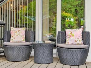 Holiday Home Stefani - 1km from the sea by Interhome