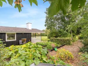 Holiday Home Suoma - 400m to the fjord by Interhome